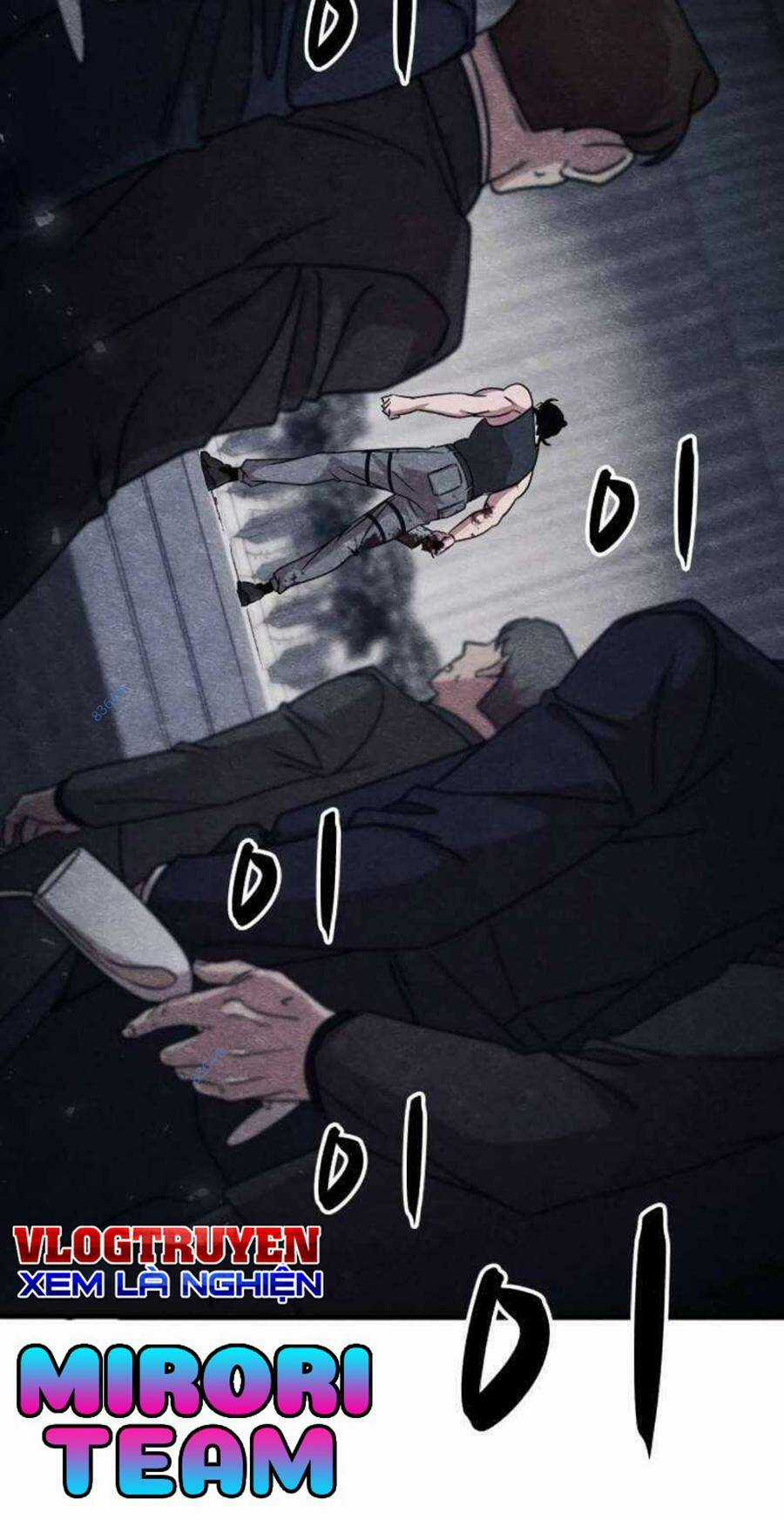 Xác Sống Và Sát Nhân Chapter 10 trang 108