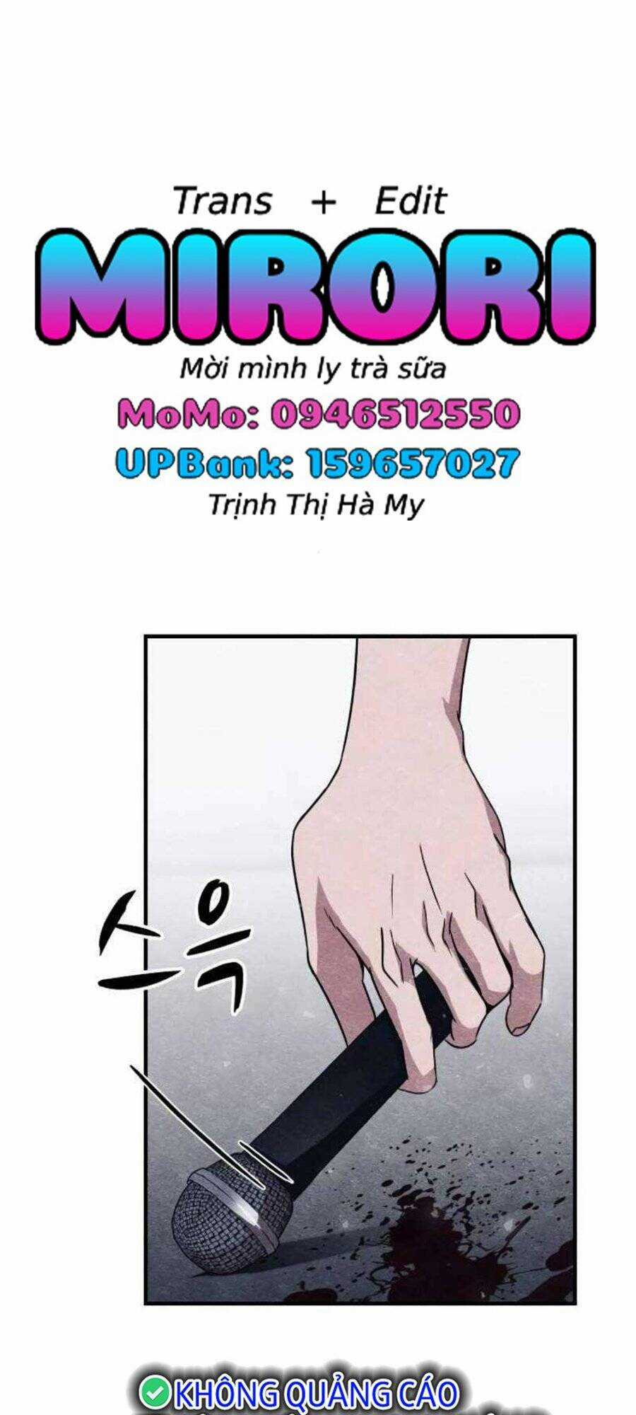 Xác Sống Và Sát Nhân Chapter 10 trang 109