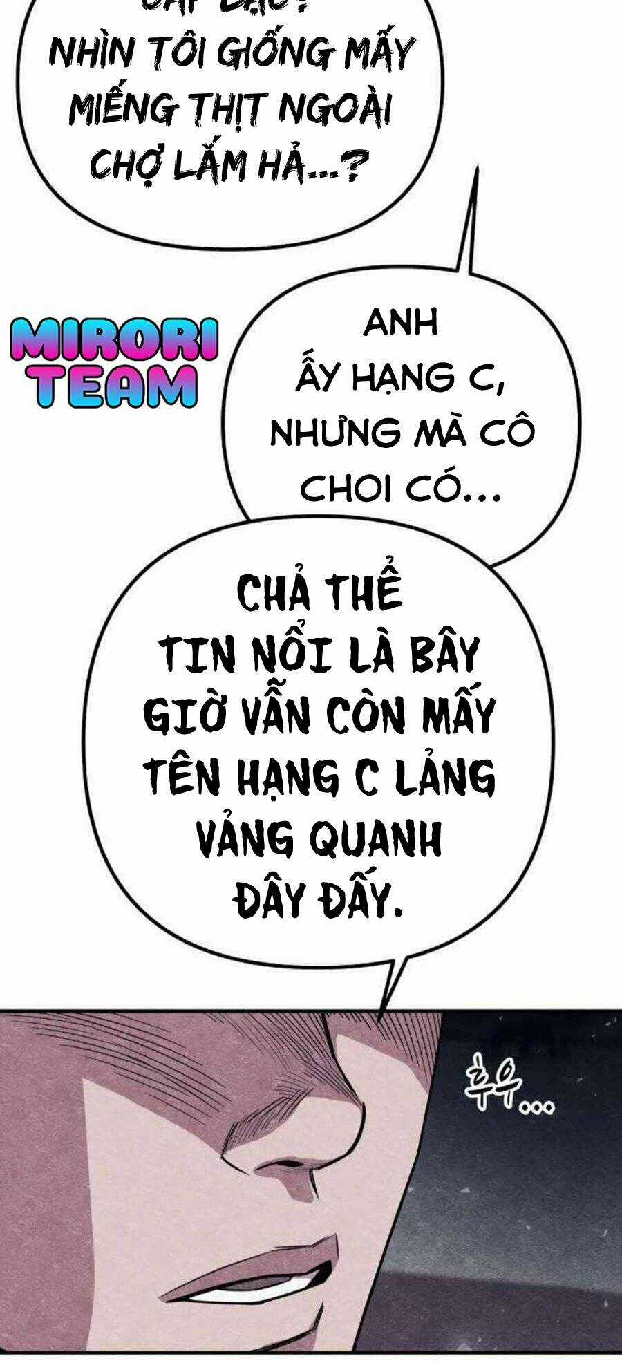 Xác Sống Và Sát Nhân Chapter 10 trang 11