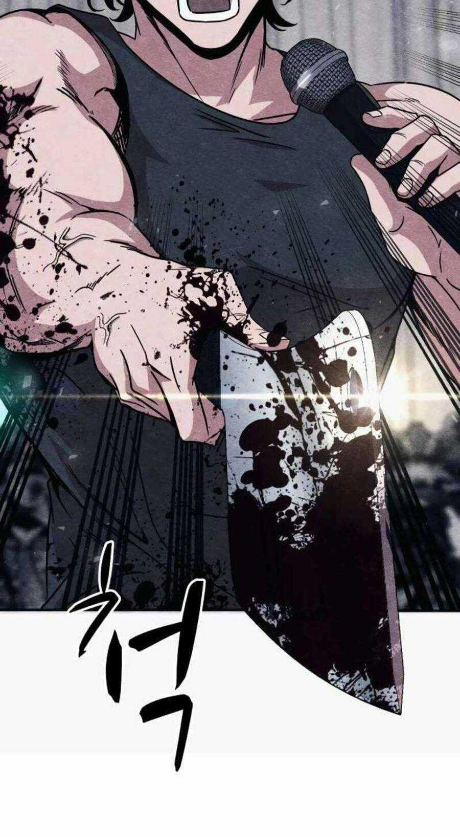 Xác Sống Và Sát Nhân Chapter 10 trang 111