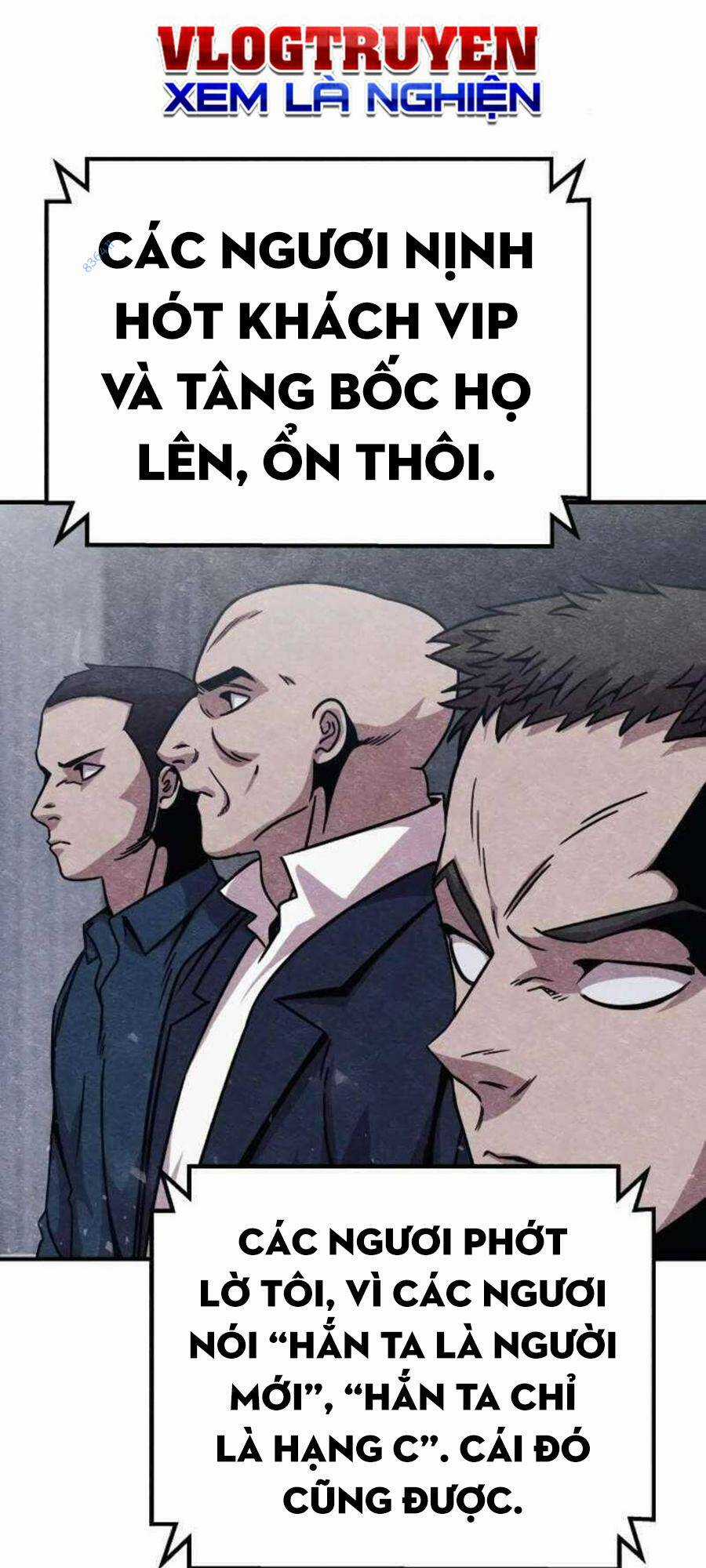 Xác Sống Và Sát Nhân Chapter 10 trang 112