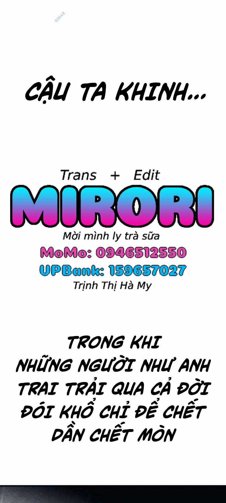 Xác Sống Và Sát Nhân Chapter 10 trang 118