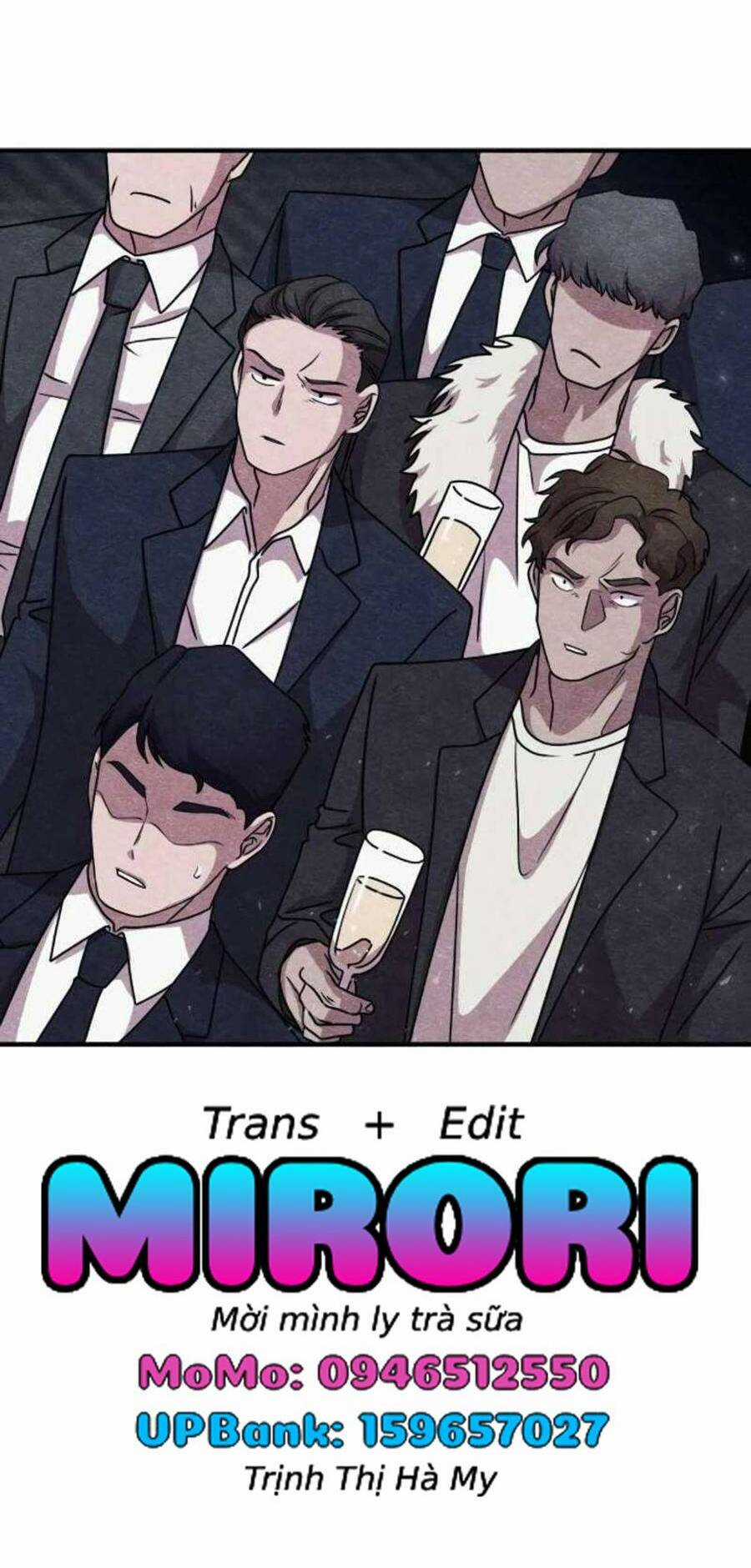 Xác Sống Và Sát Nhân Chapter 10 trang 120