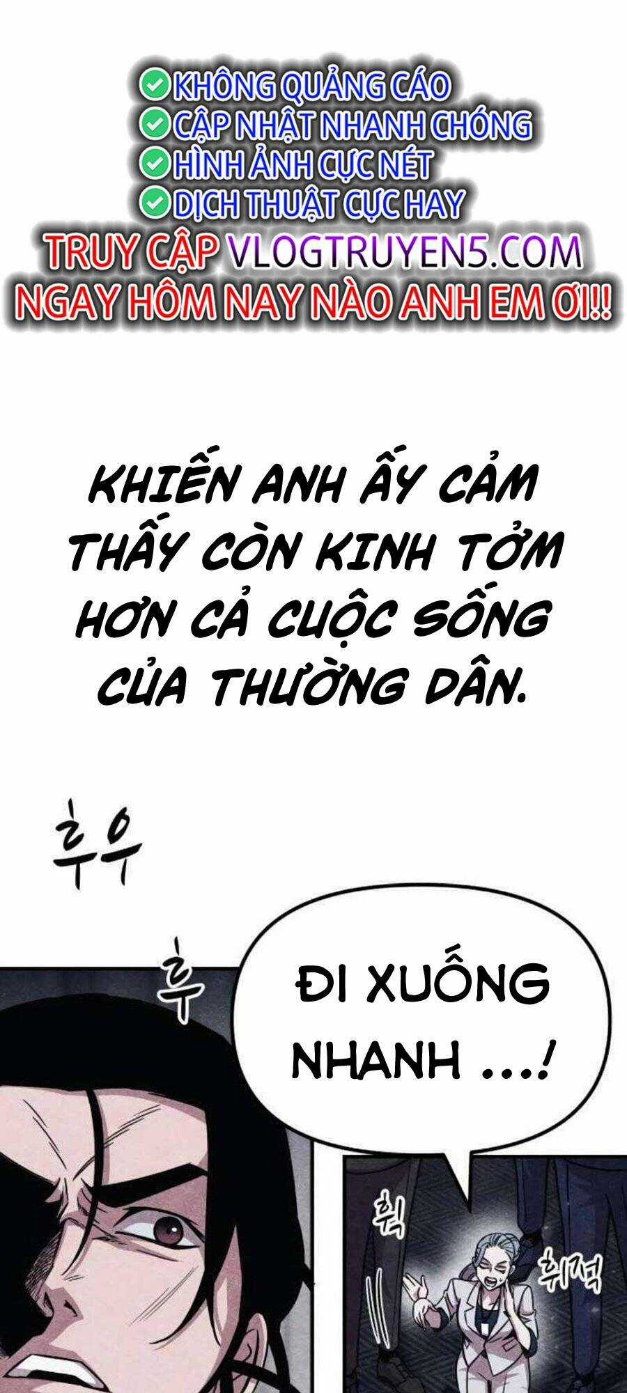 Xác Sống Và Sát Nhân Chapter 10 trang 121