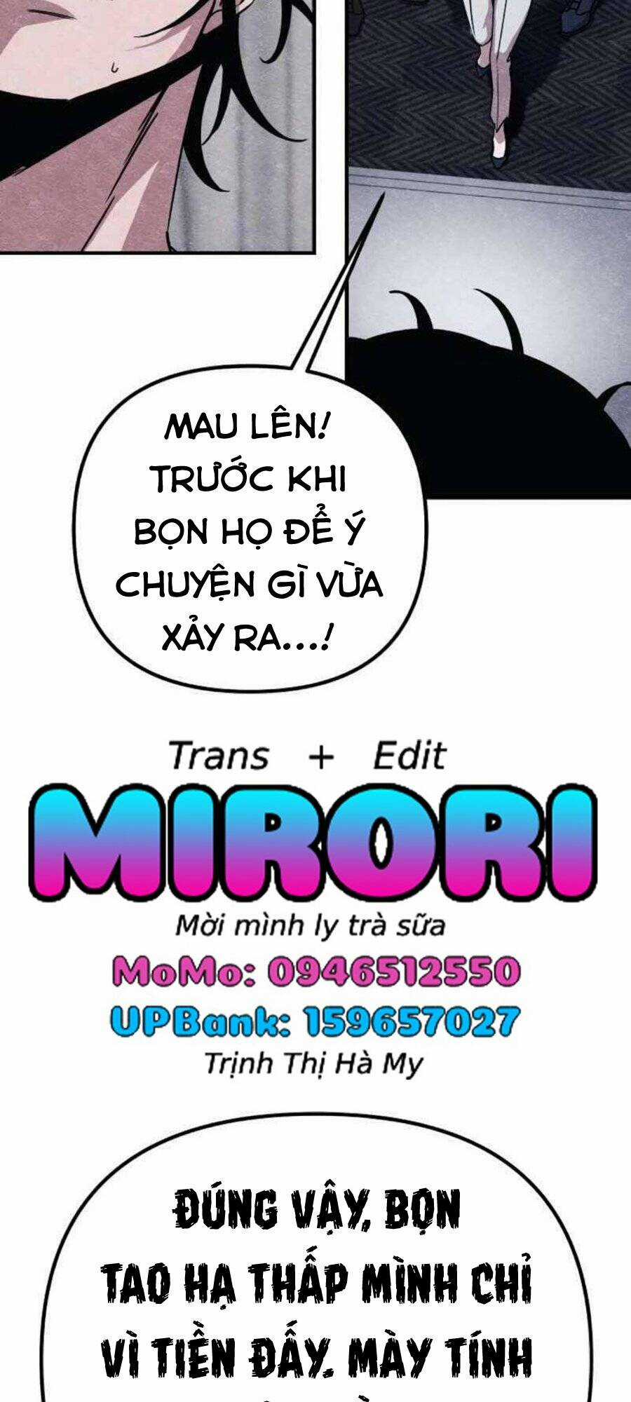 Xác Sống Và Sát Nhân Chapter 10 trang 122