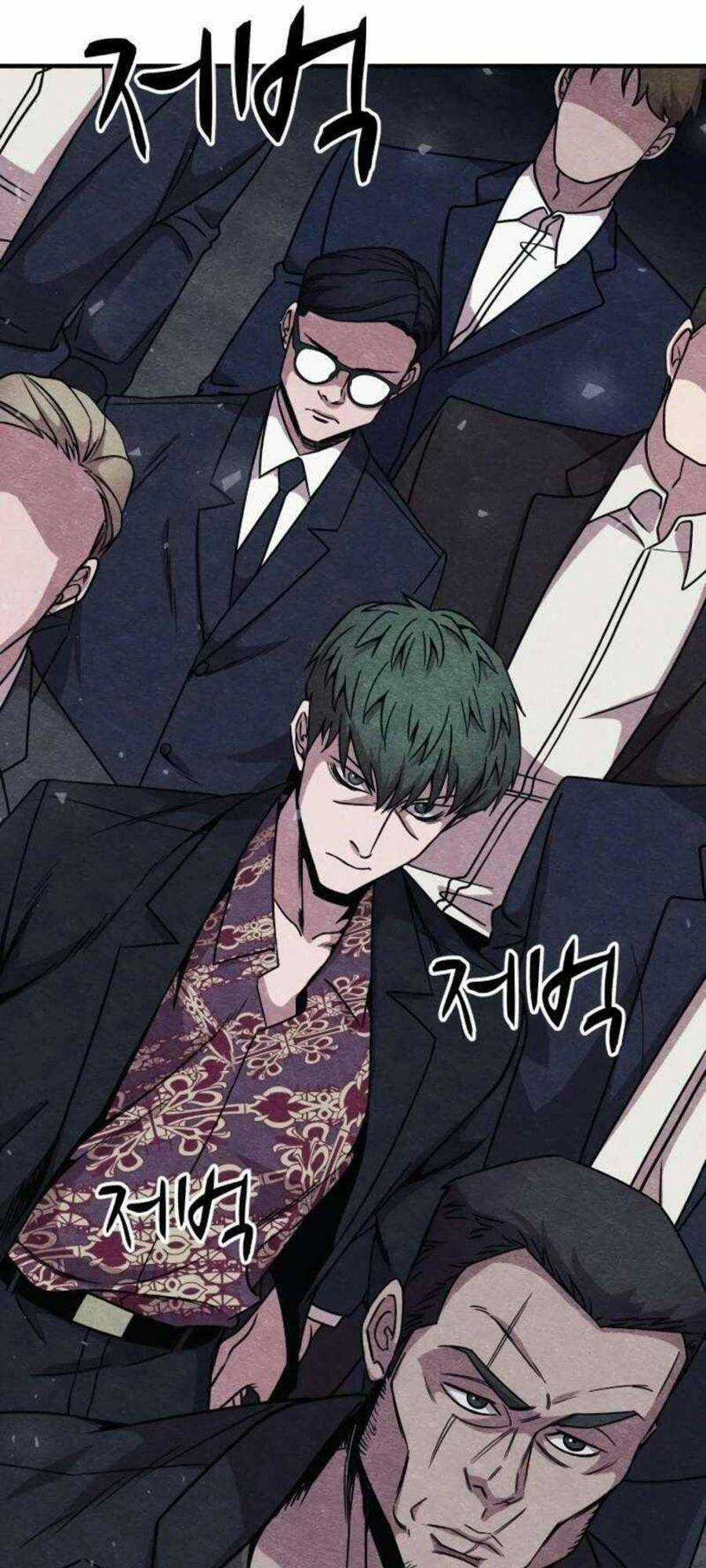 Xác Sống Và Sát Nhân Chapter 10 trang 125