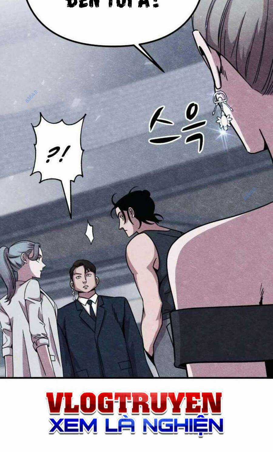 Xác Sống Và Sát Nhân Chapter 10 trang 14