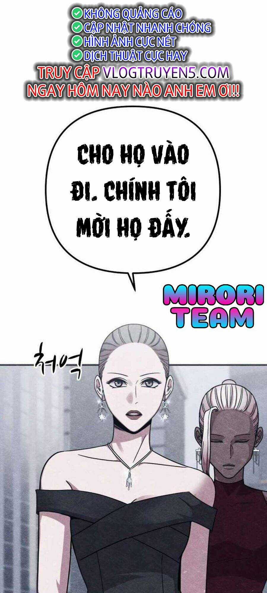 Xác Sống Và Sát Nhân Chapter 10 trang 15