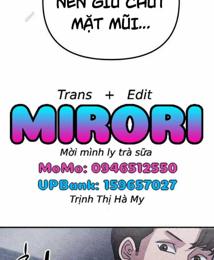 Xác Sống Và Sát Nhân Chapter 10 trang 19