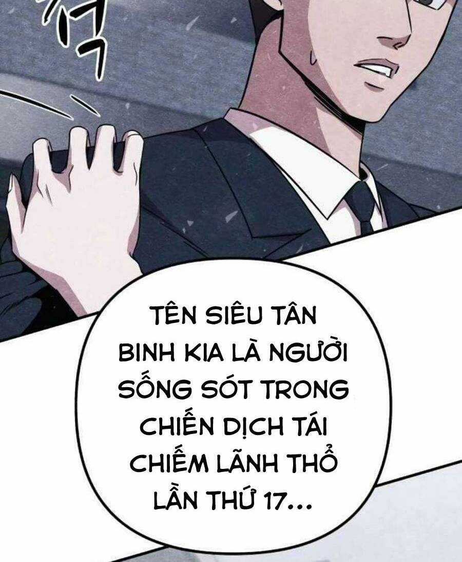 Xác Sống Và Sát Nhân Chapter 10 trang 20