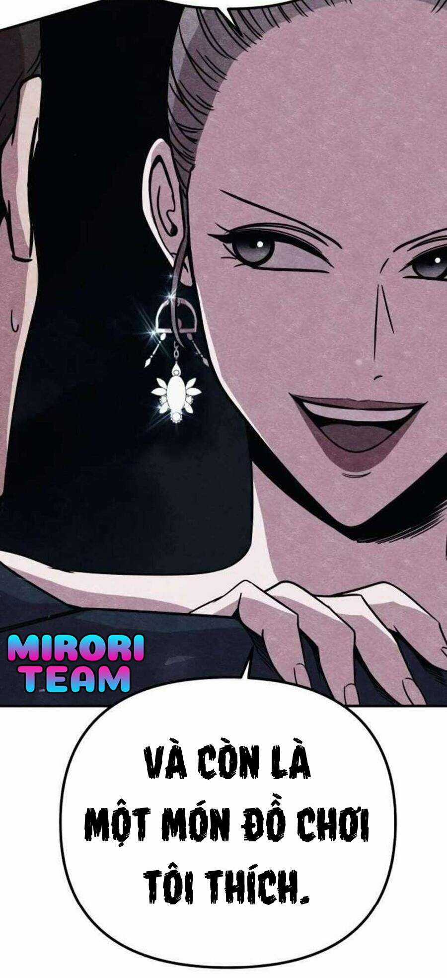 Xác Sống Và Sát Nhân Chapter 10 trang 22