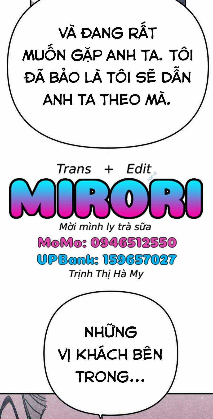 Xác Sống Và Sát Nhân Chapter 10 trang 24