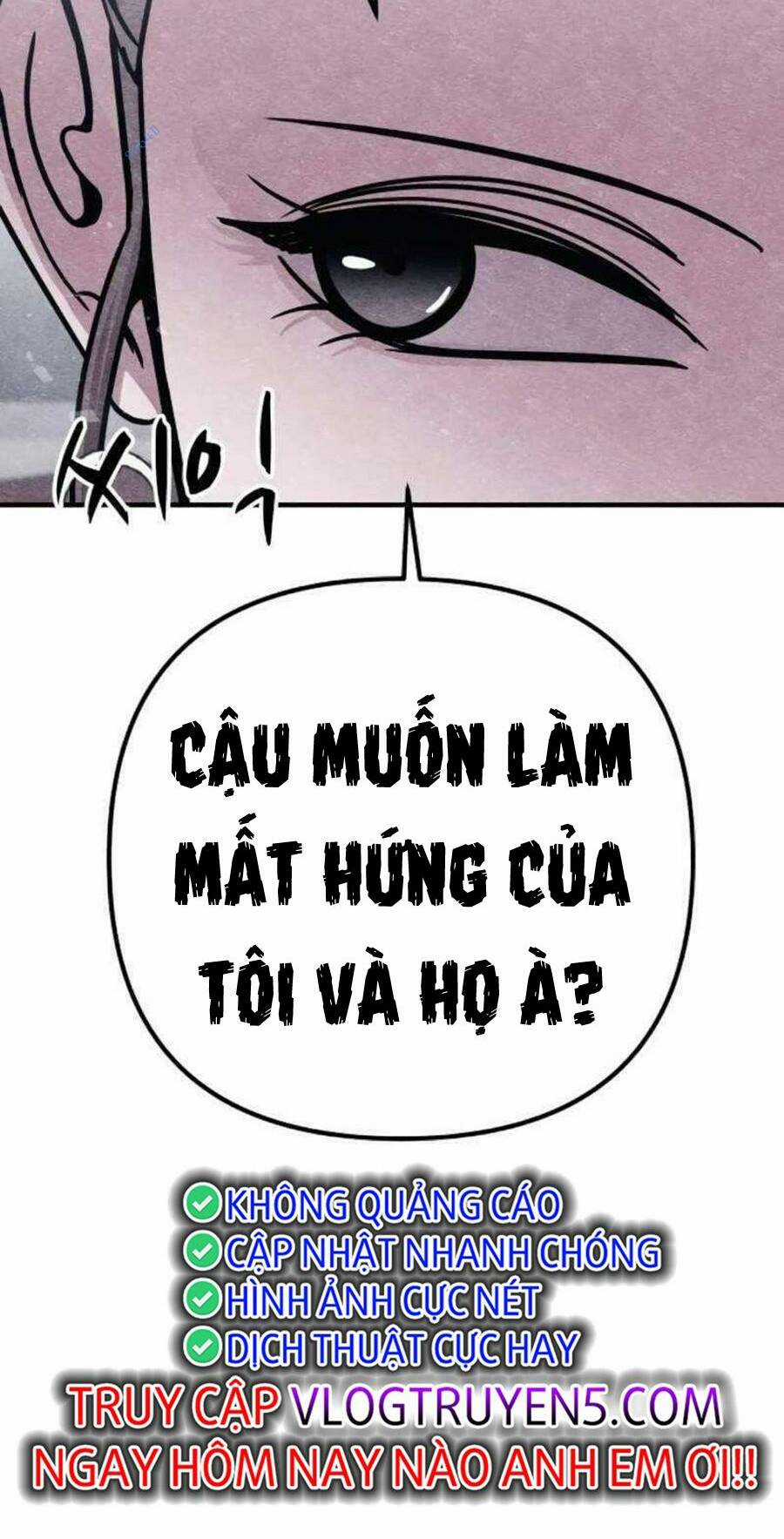 Xác Sống Và Sát Nhân Chapter 10 trang 25