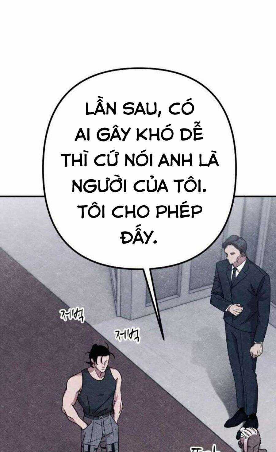 Xác Sống Và Sát Nhân Chapter 10 trang 27