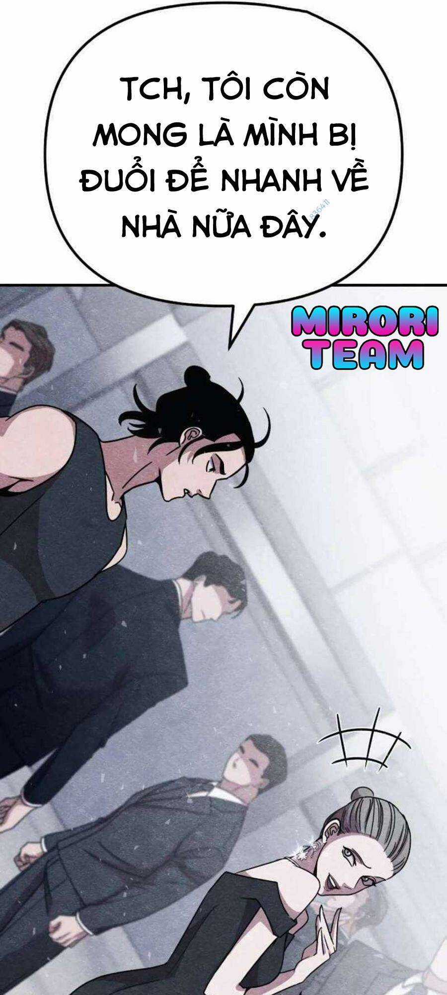 Xác Sống Và Sát Nhân Chapter 10 trang 29