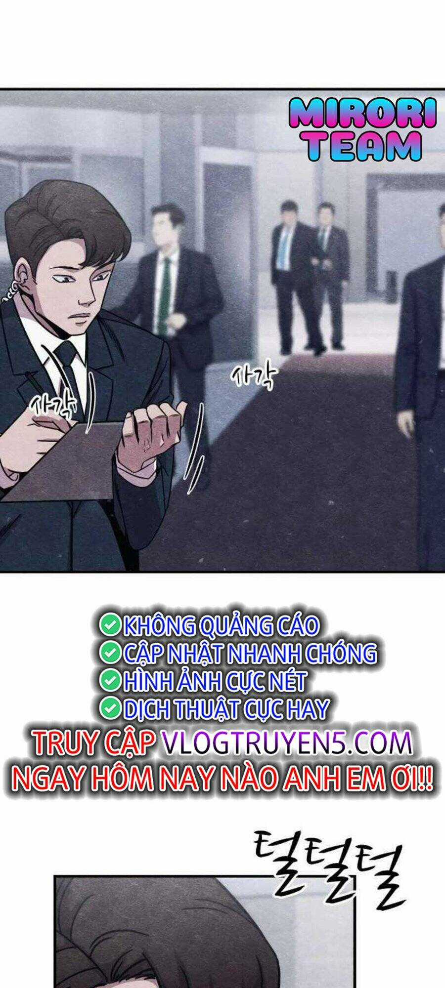 Xác Sống Và Sát Nhân Chapter 10 trang 3