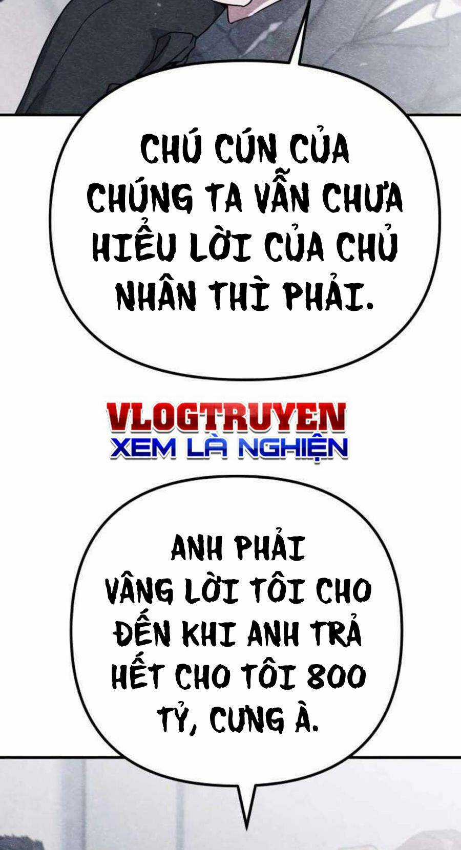Xác Sống Và Sát Nhân Chapter 10 trang 30