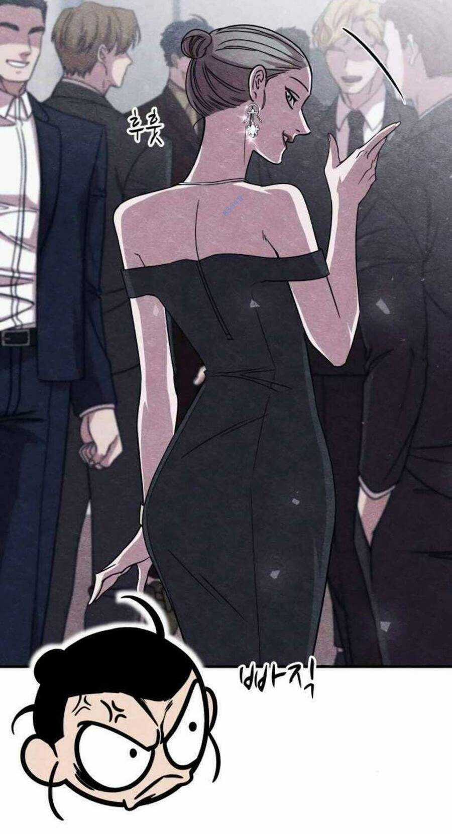 Xác Sống Và Sát Nhân Chapter 10 trang 31