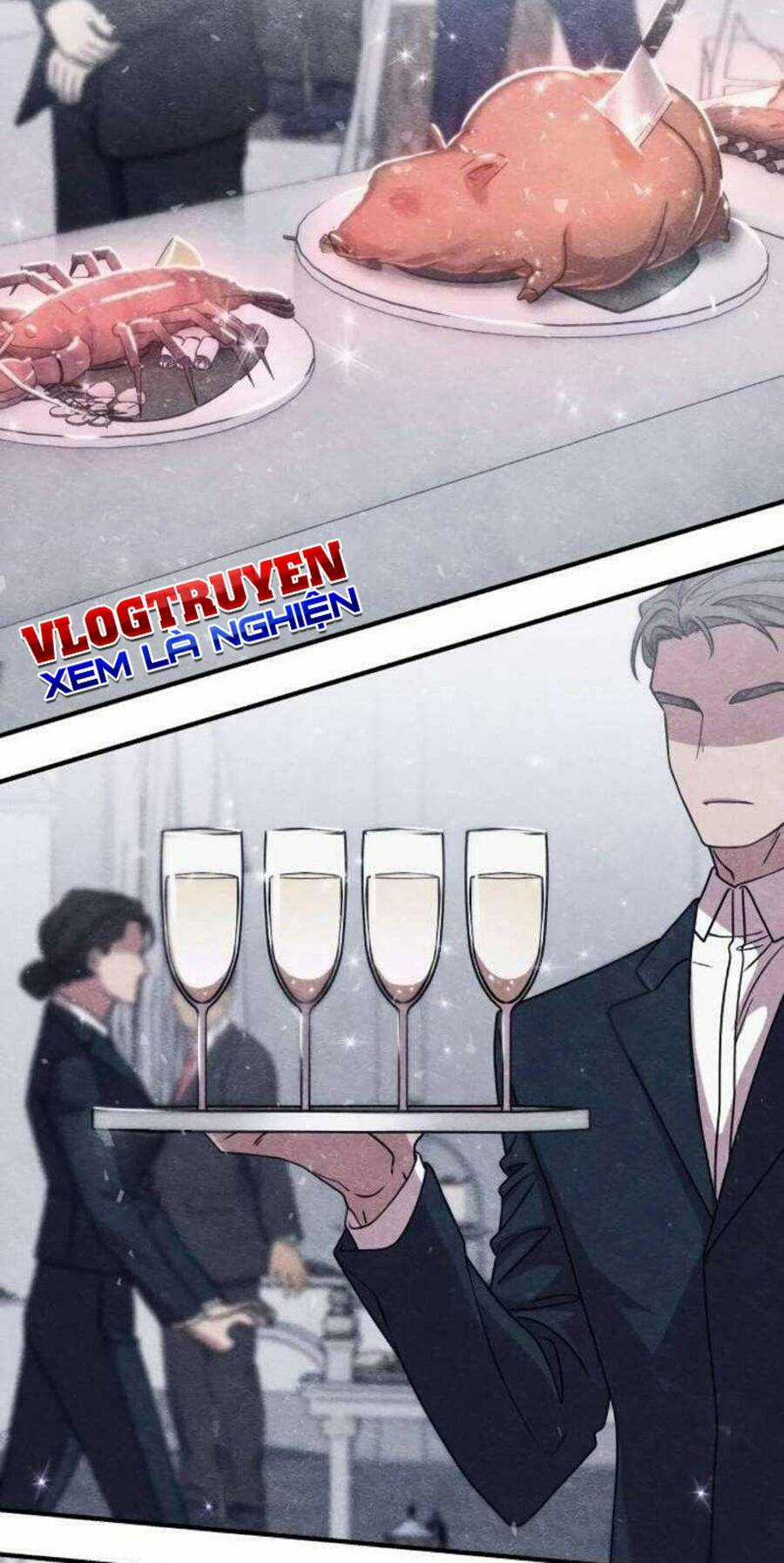 Xác Sống Và Sát Nhân Chapter 10 trang 33