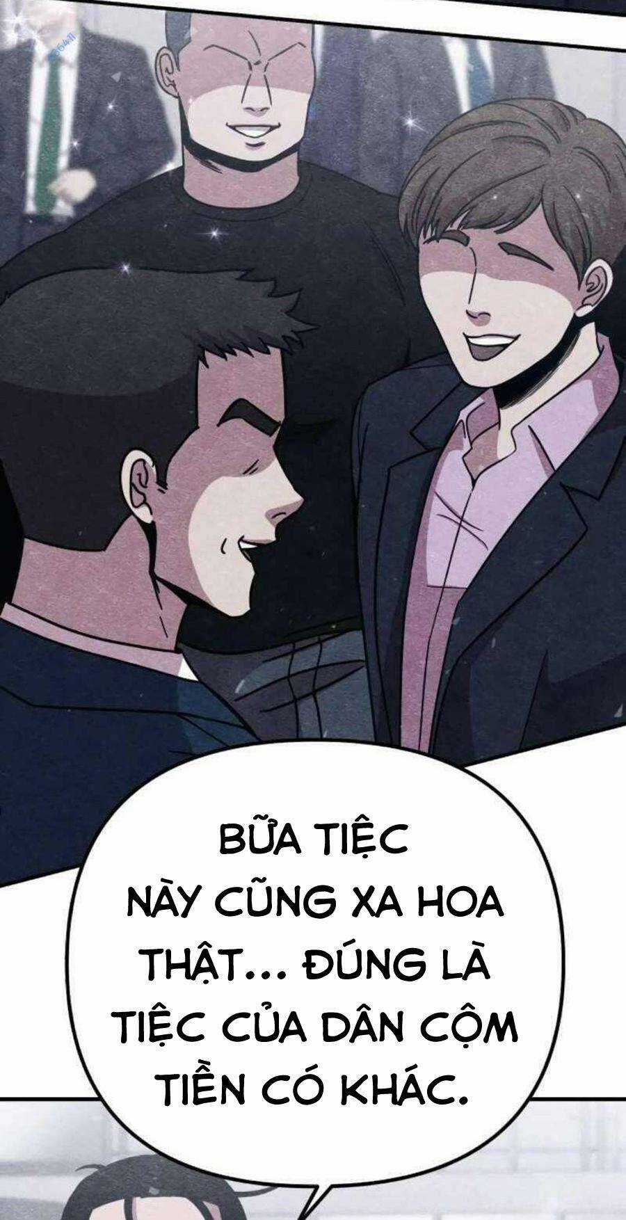 Xác Sống Và Sát Nhân Chapter 10 trang 34