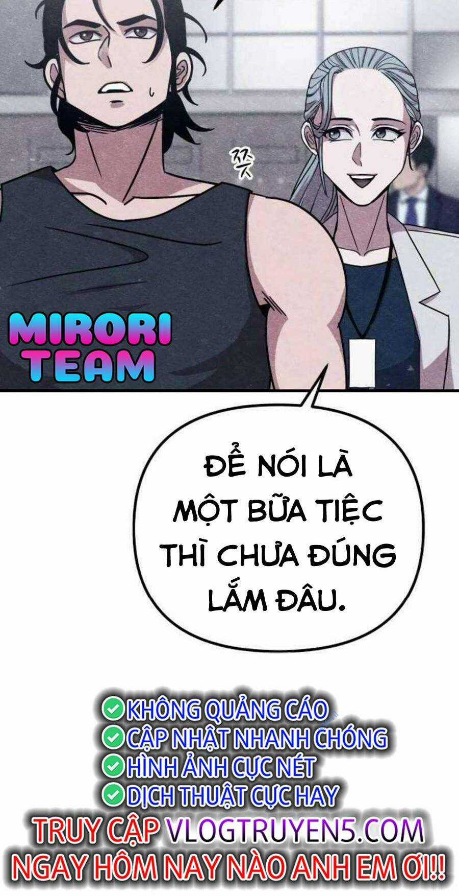 Xác Sống Và Sát Nhân Chapter 10 trang 35