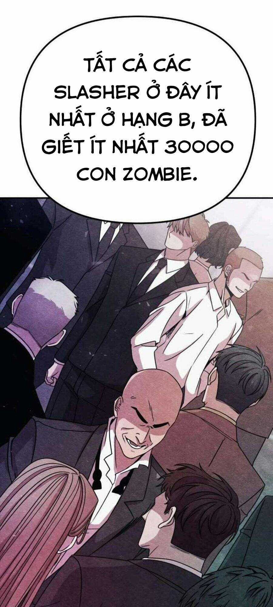 Xác Sống Và Sát Nhân Chapter 10 trang 36