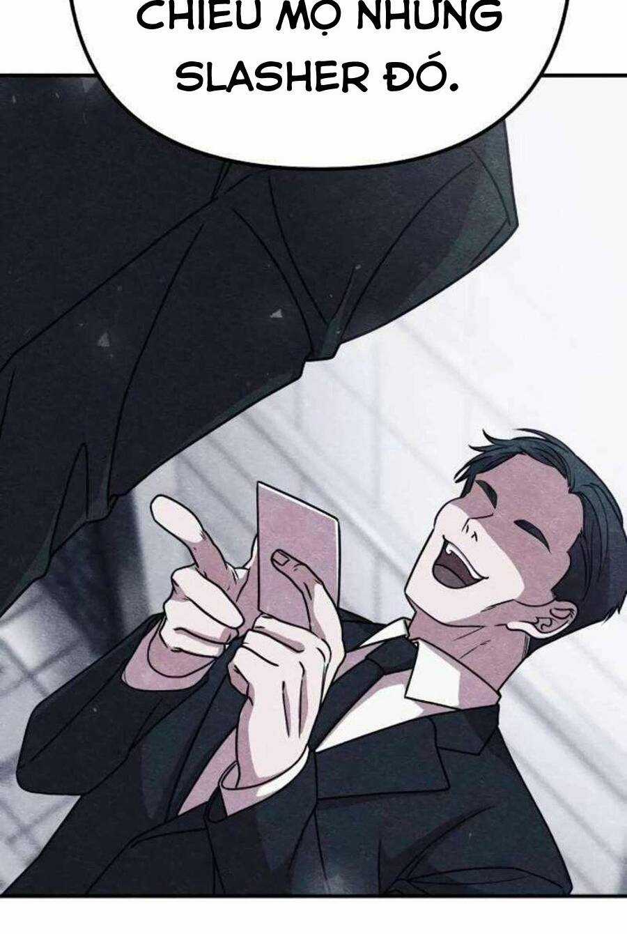 Xác Sống Và Sát Nhân Chapter 10 trang 38