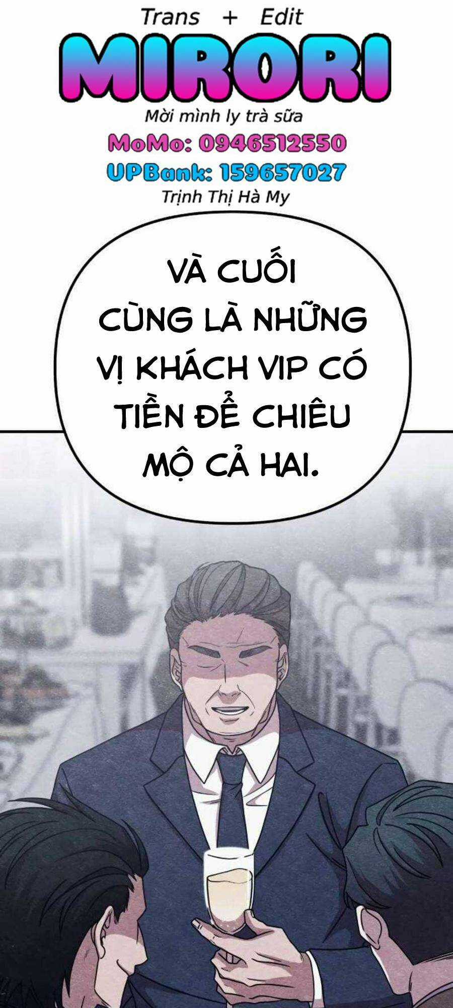 Xác Sống Và Sát Nhân Chapter 10 trang 39