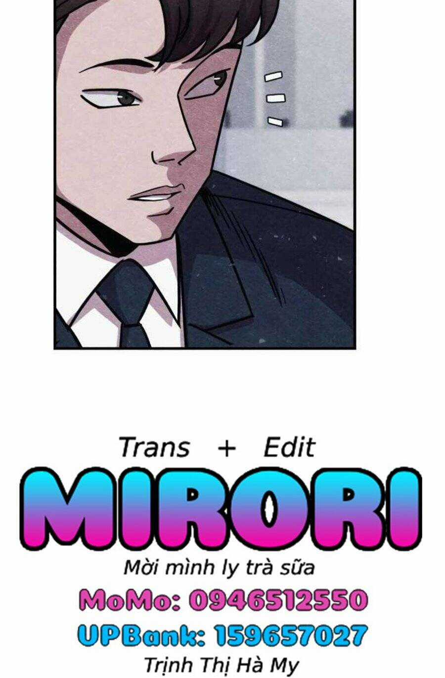 Xác Sống Và Sát Nhân Chapter 10 trang 4