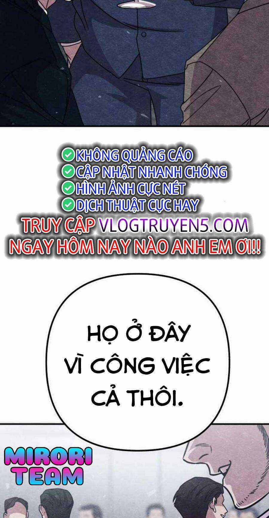 Xác Sống Và Sát Nhân Chapter 10 trang 40