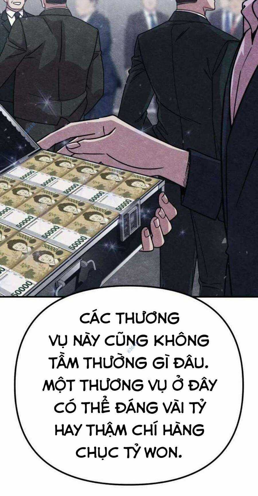 Xác Sống Và Sát Nhân Chapter 10 trang 41