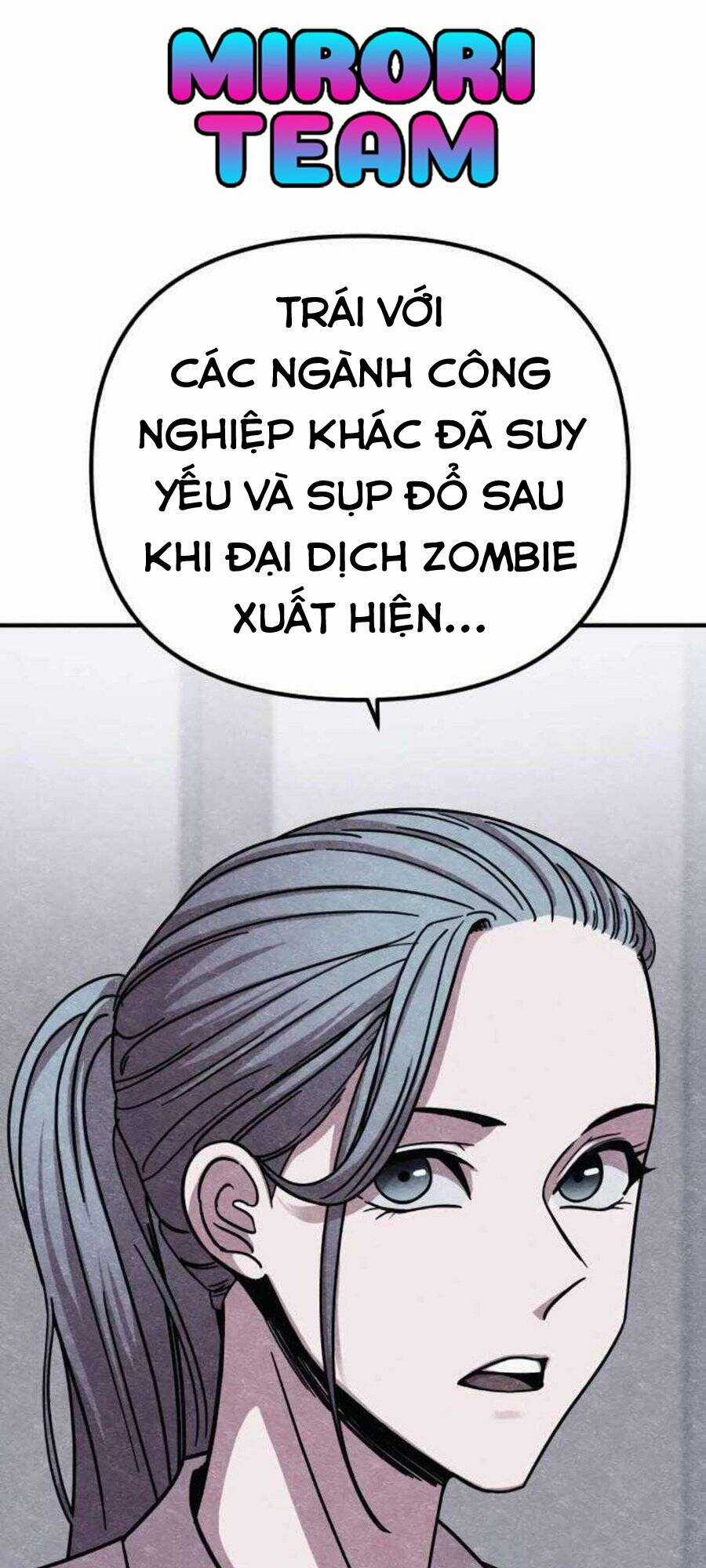 Xác Sống Và Sát Nhân Chapter 10 trang 42