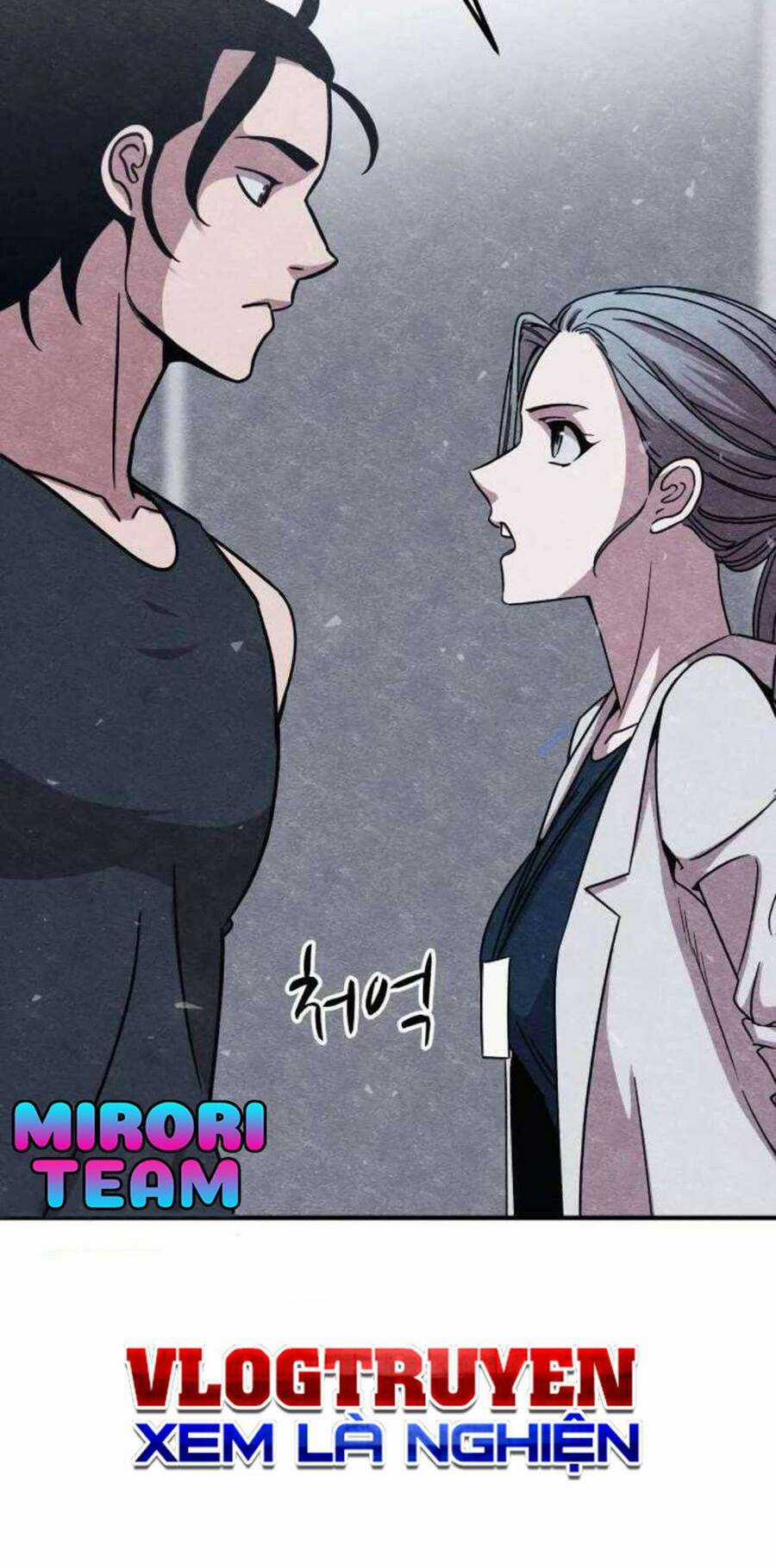 Xác Sống Và Sát Nhân Chapter 10 trang 47