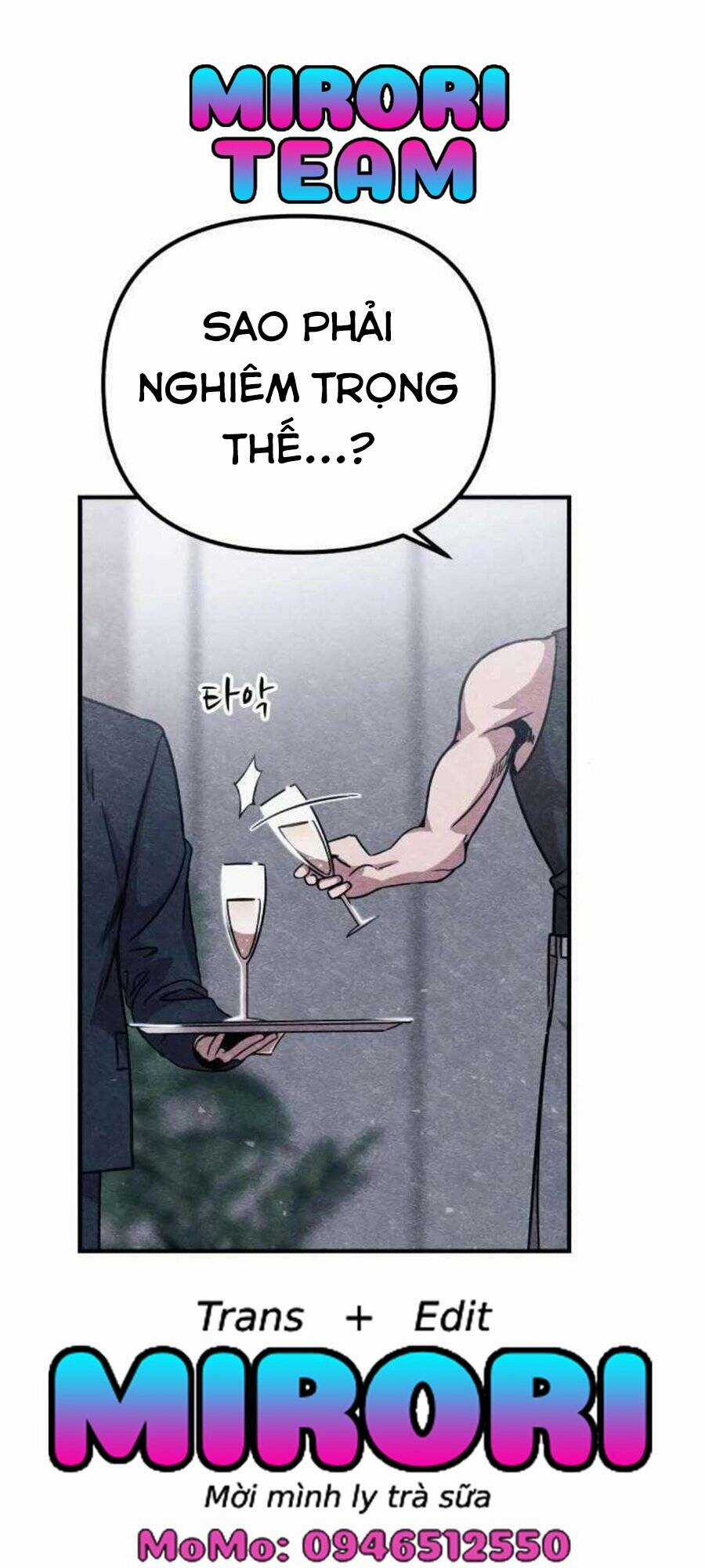 Xác Sống Và Sát Nhân Chapter 10 trang 48