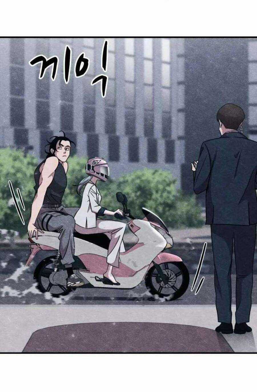 Xác Sống Và Sát Nhân Chapter 10 trang 5