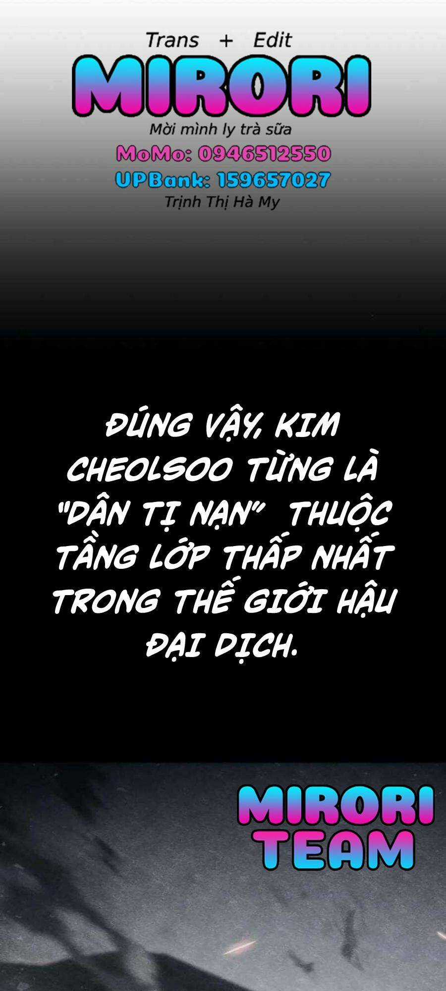 Xác Sống Và Sát Nhân Chapter 10 trang 51