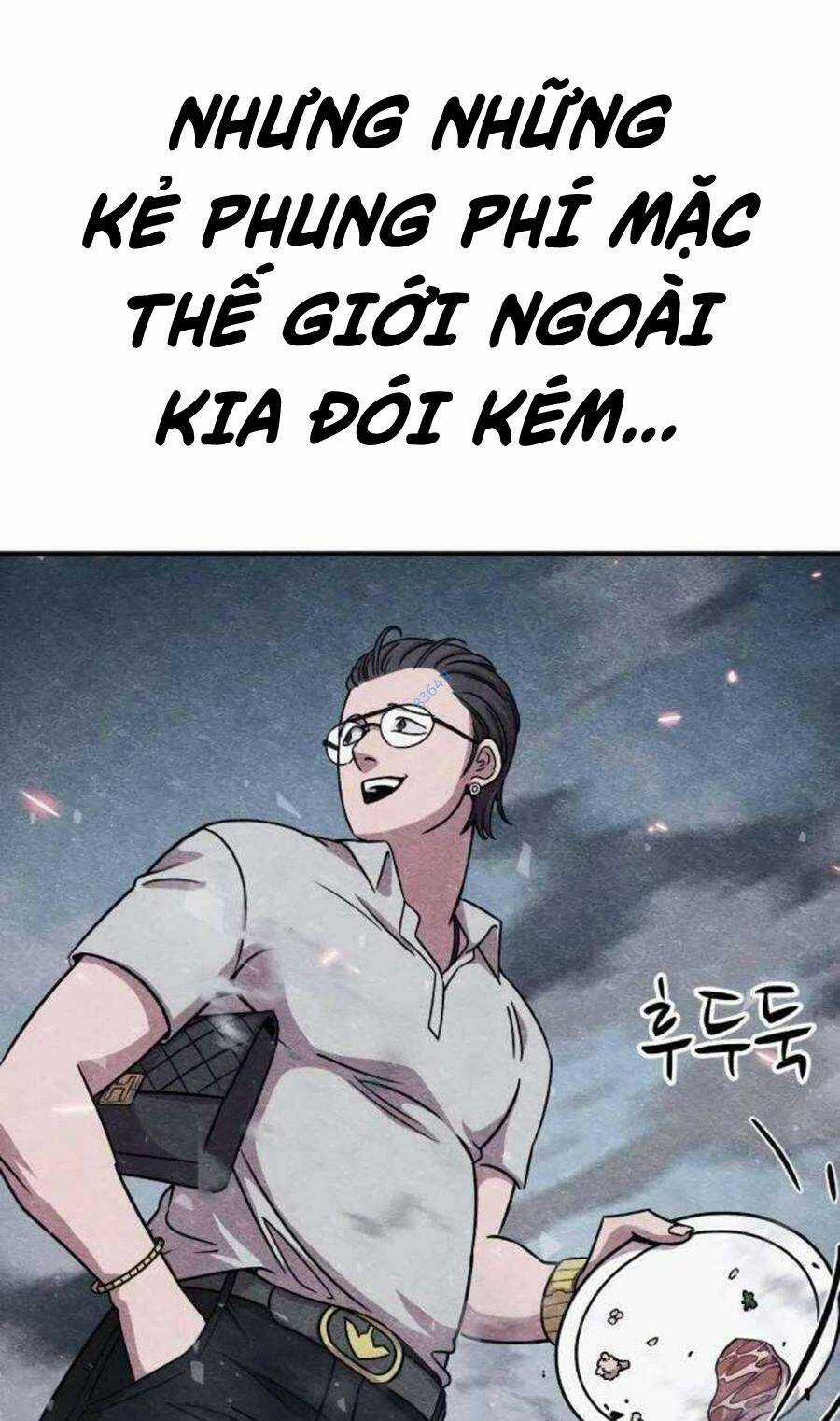 Xác Sống Và Sát Nhân Chapter 10 trang 57