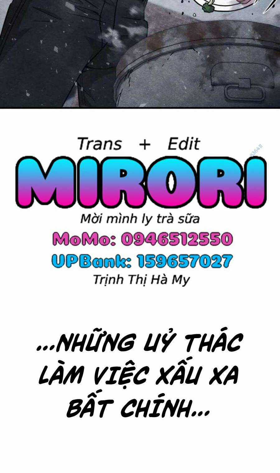 Xác Sống Và Sát Nhân Chapter 10 trang 58