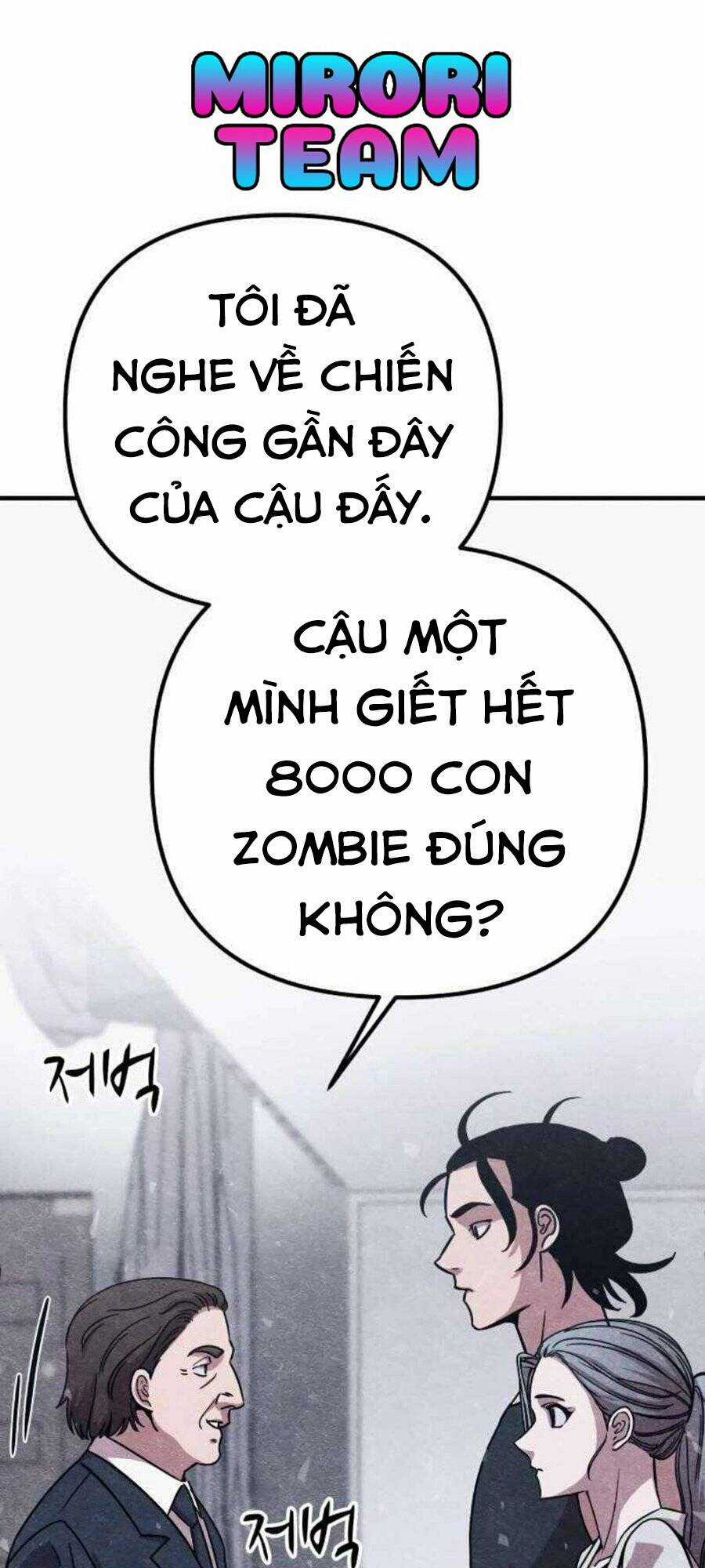 Xác Sống Và Sát Nhân Chapter 10 trang 59