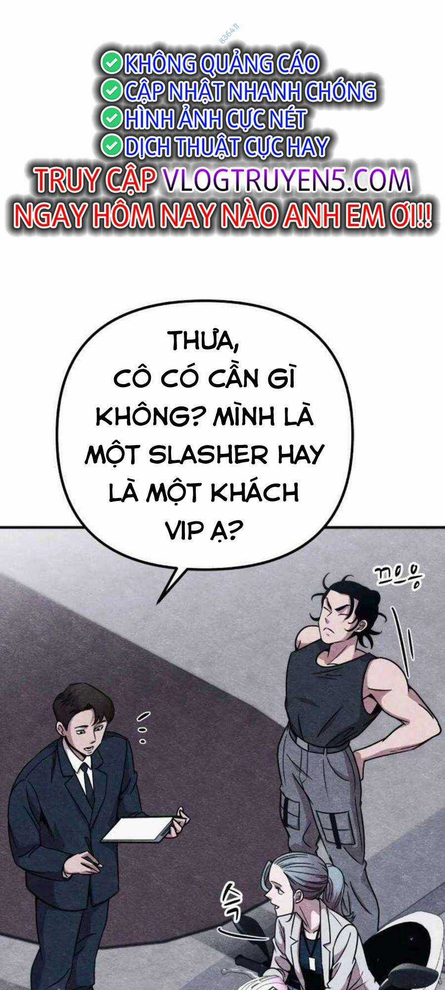 Xác Sống Và Sát Nhân Chapter 10 trang 6