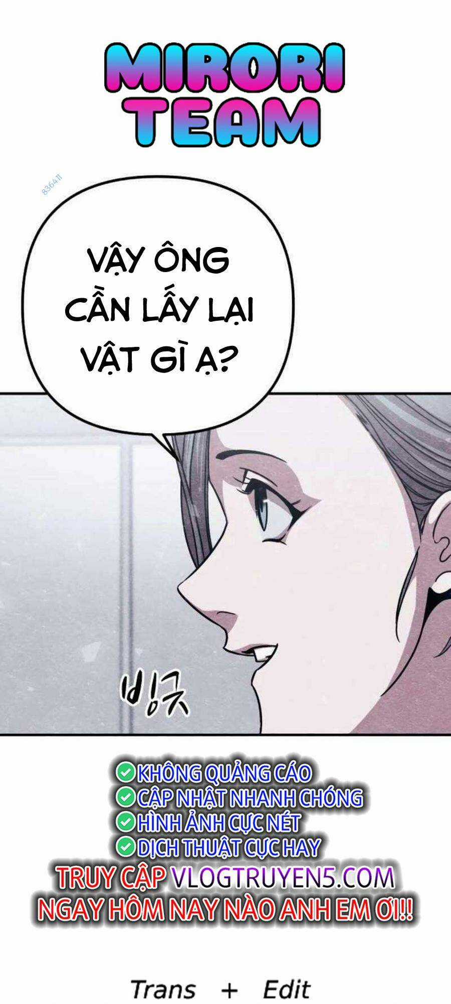 Xác Sống Và Sát Nhân Chapter 10 trang 62