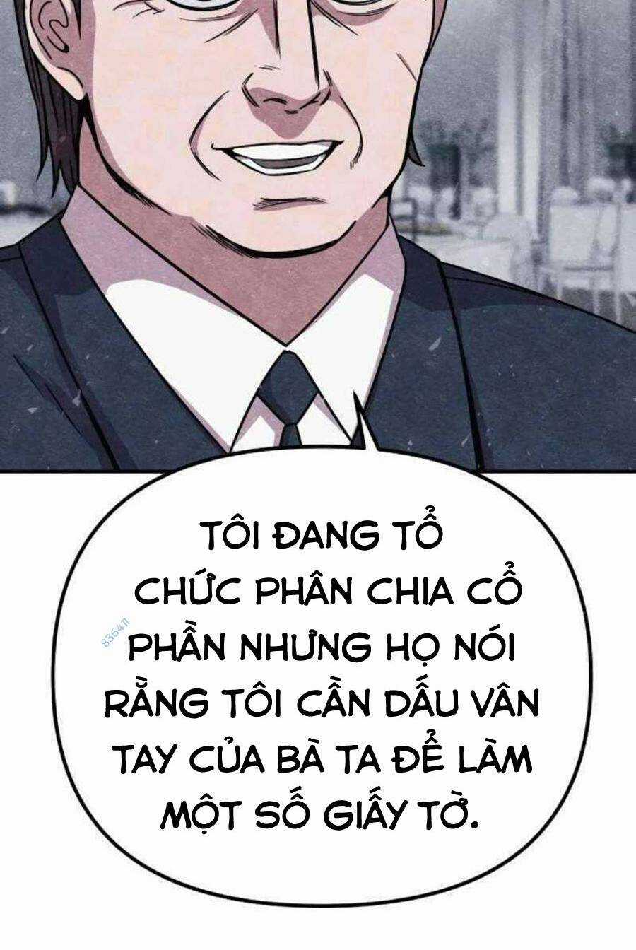 Xác Sống Và Sát Nhân Chapter 10 trang 64