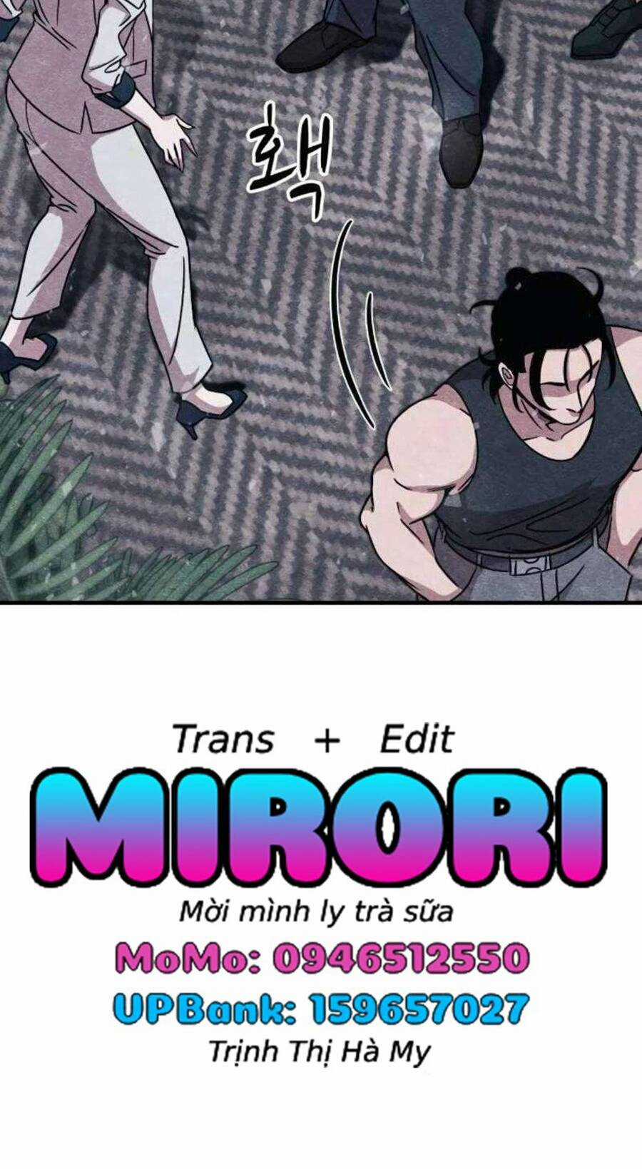 Xác Sống Và Sát Nhân Chapter 10 trang 67