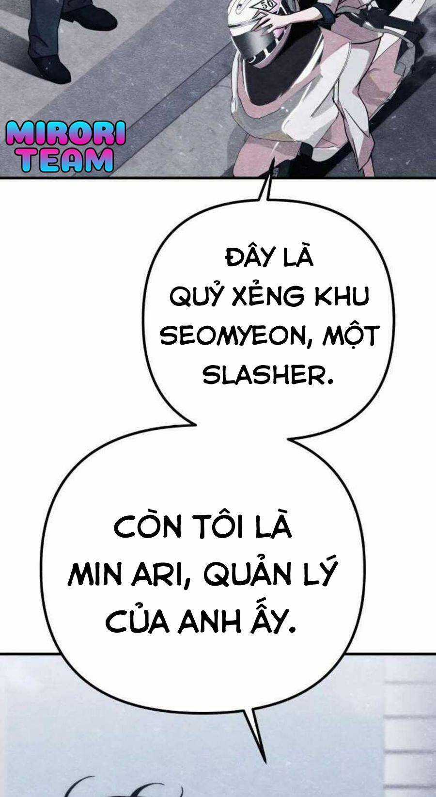 Xác Sống Và Sát Nhân Chapter 10 trang 7