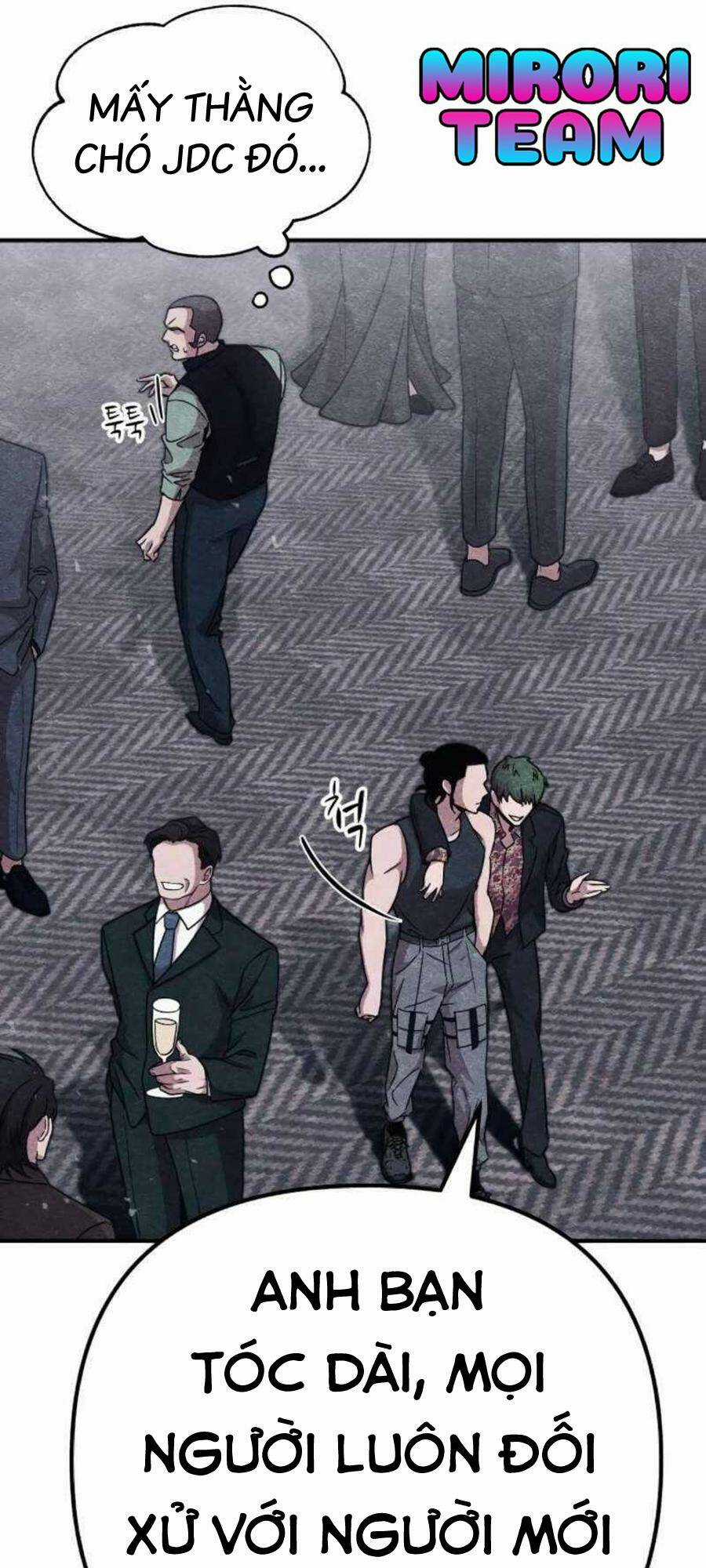 Xác Sống Và Sát Nhân Chapter 10 trang 75