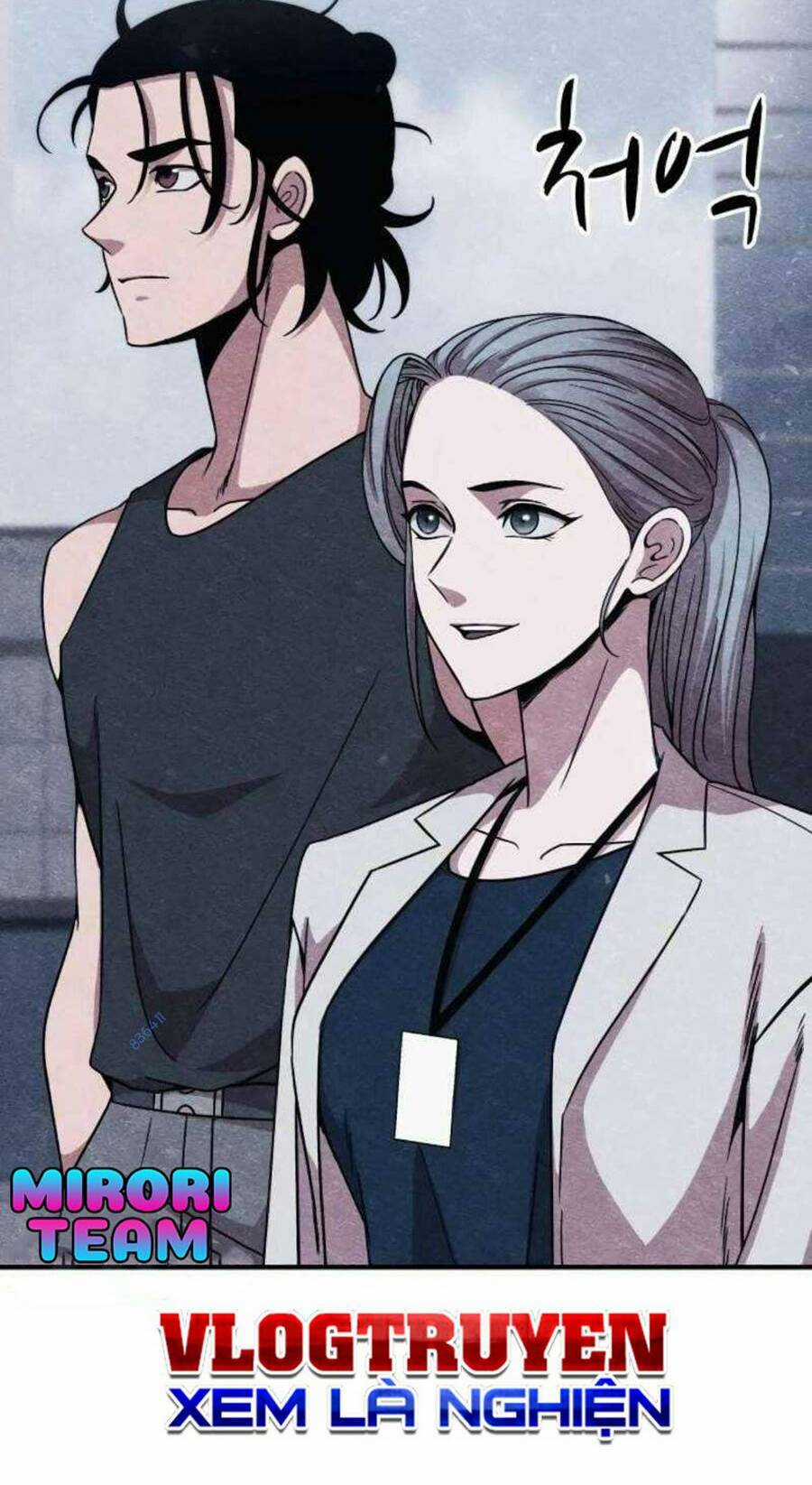 Xác Sống Và Sát Nhân Chapter 10 trang 8