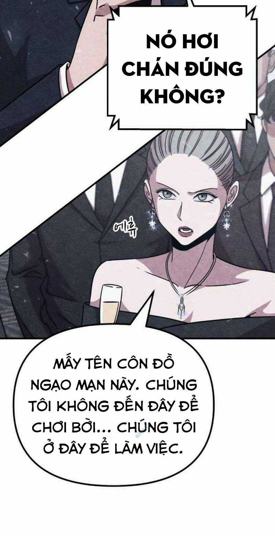 Xác Sống Và Sát Nhân Chapter 10 trang 82
