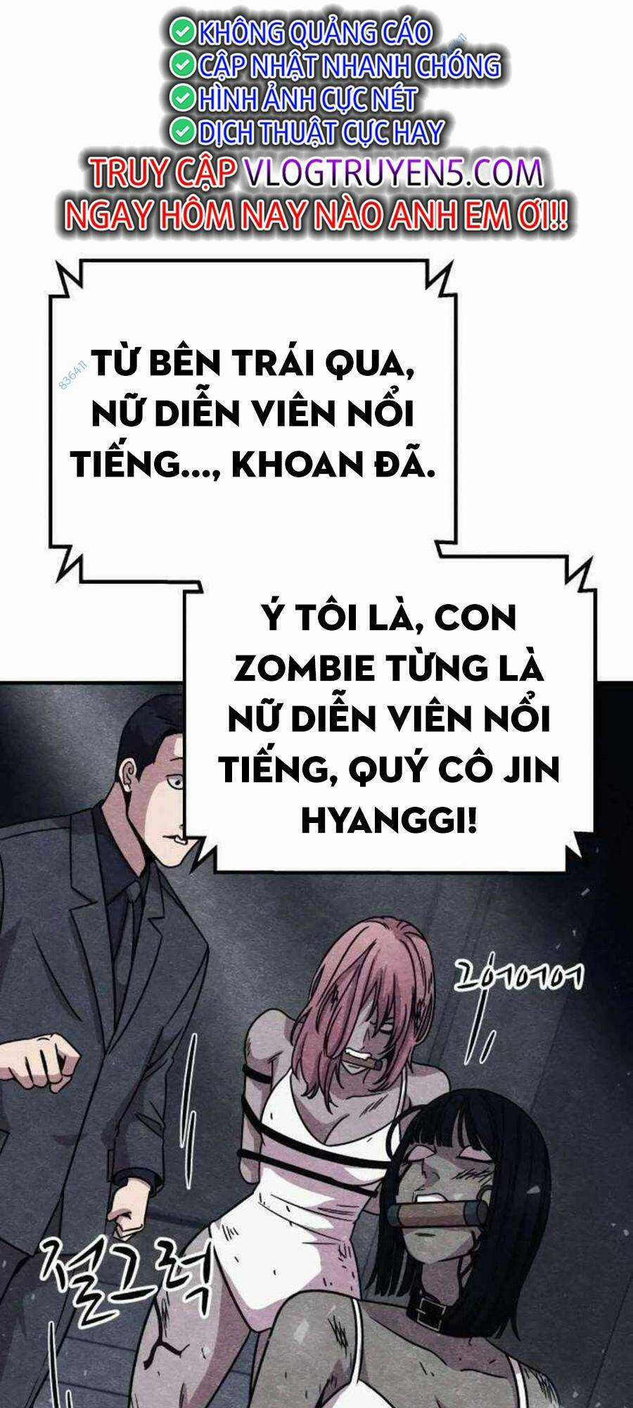 Xác Sống Và Sát Nhân Chapter 10 trang 86