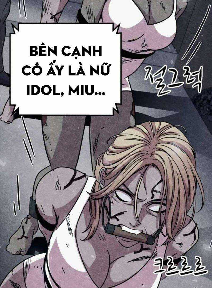 Xác Sống Và Sát Nhân Chapter 10 trang 87