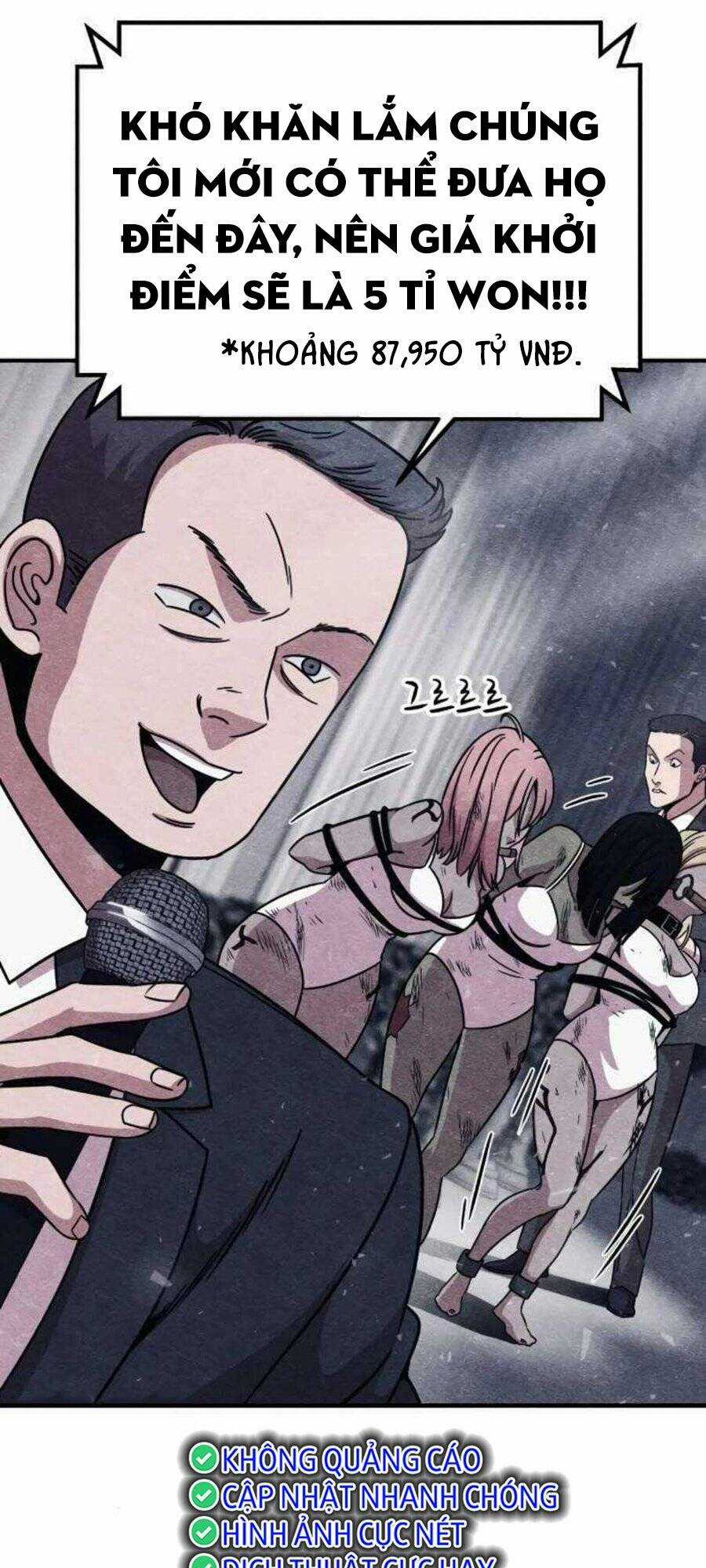 Xác Sống Và Sát Nhân Chapter 10 trang 89